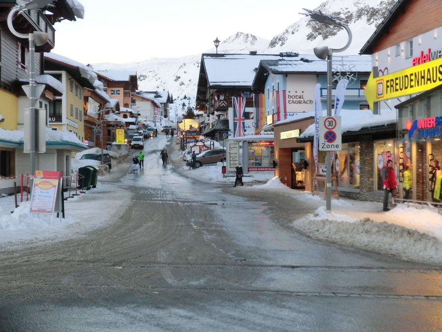 05- Wolken, Sonne, Obertauern 150
